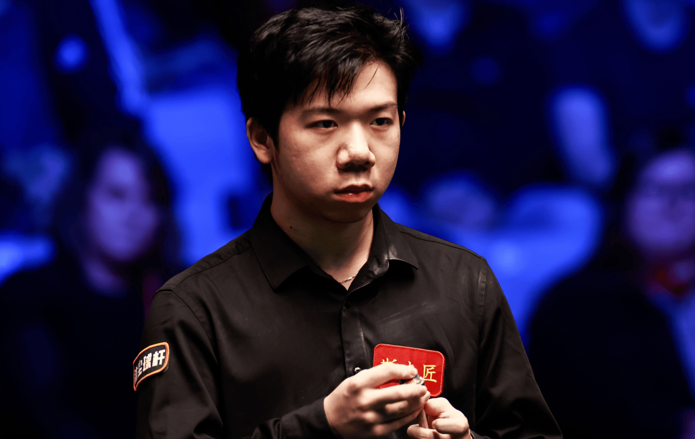 开新的篇章 开新的篇章