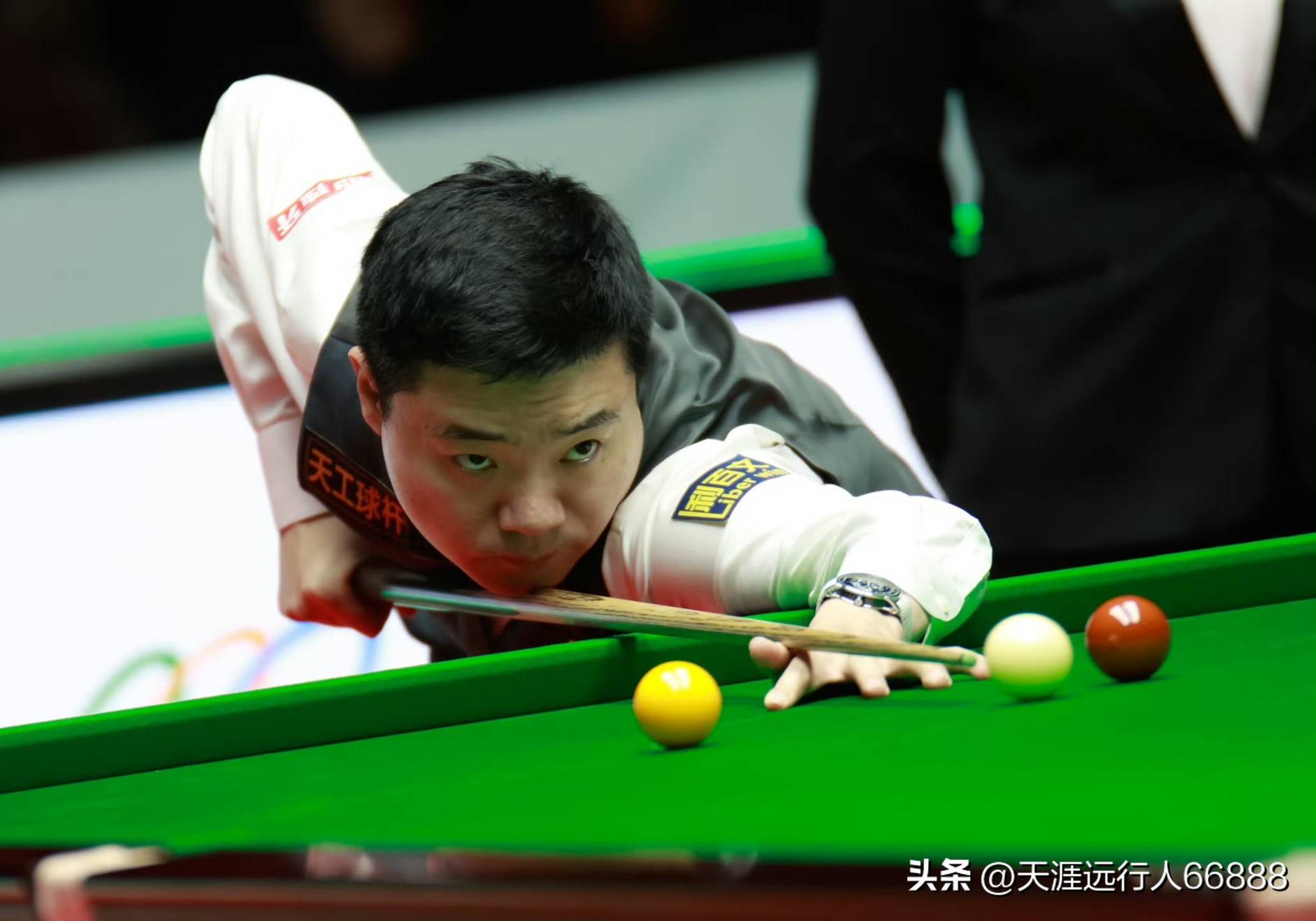 能力和兴趣 能力和兴趣