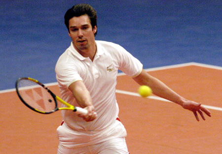 切爾西之所 切爾西之所