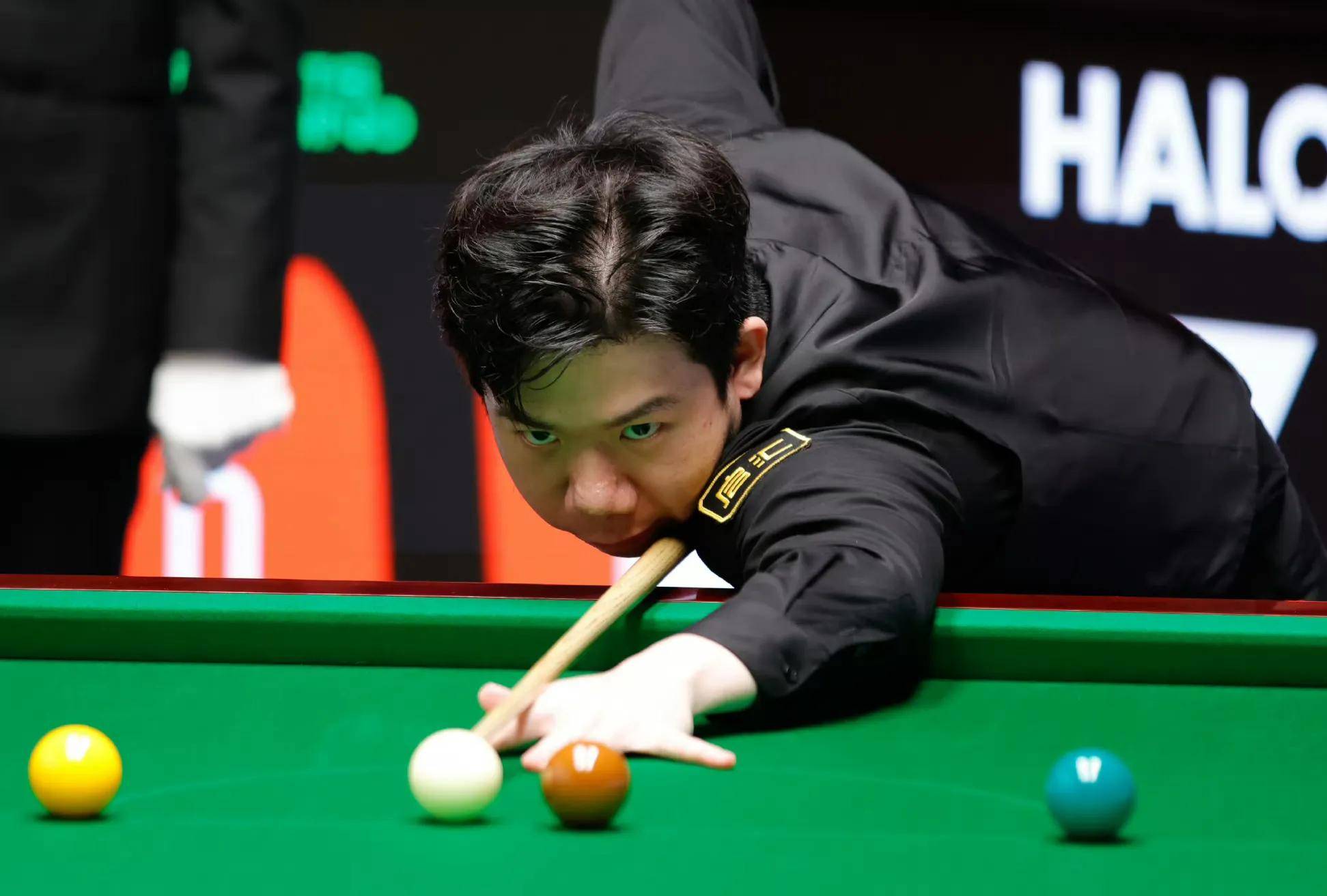 球隊的命運 球隊的命運