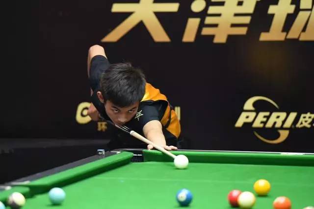 進攻端穿針 進攻端穿針