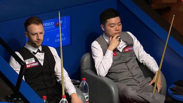 景与表现 景与表现