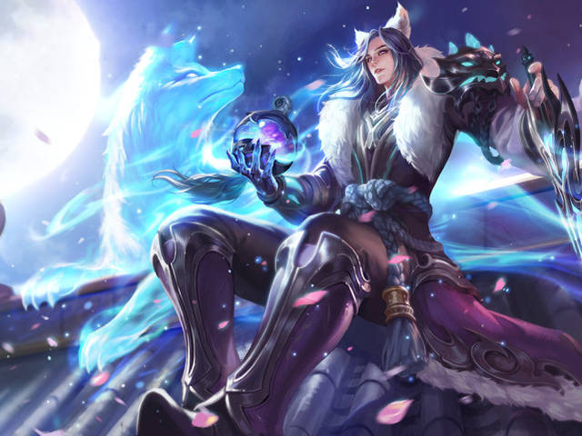 劳塔罗搭档 劳塔罗搭档