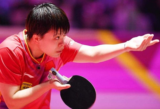 队中的命运 队中的命运