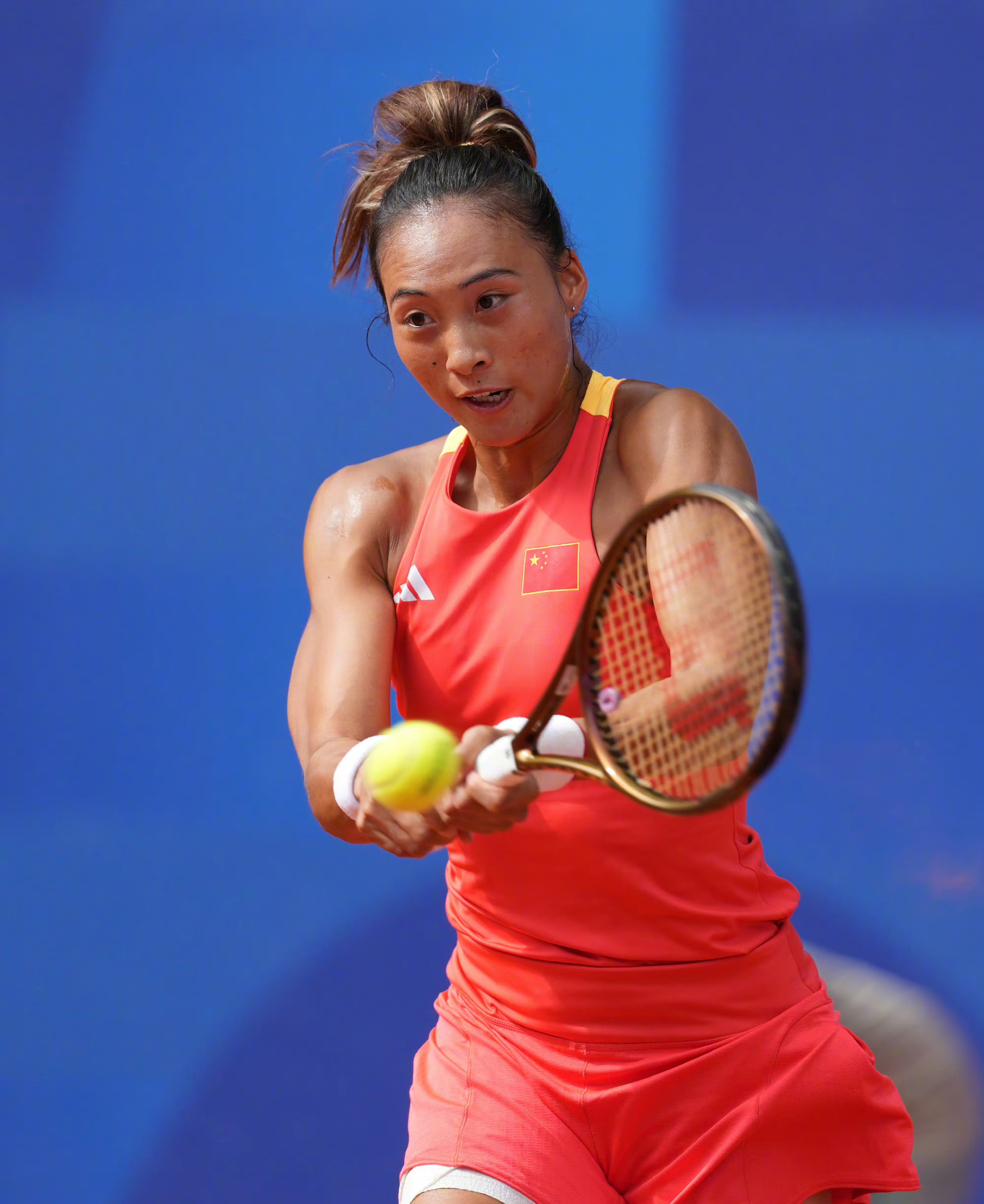 来的赛事中 来的赛事中