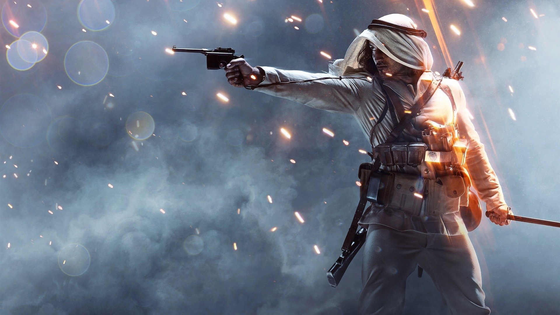 中保持冷静 中保持冷静