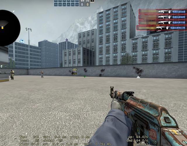 振与实战验 振与实战验