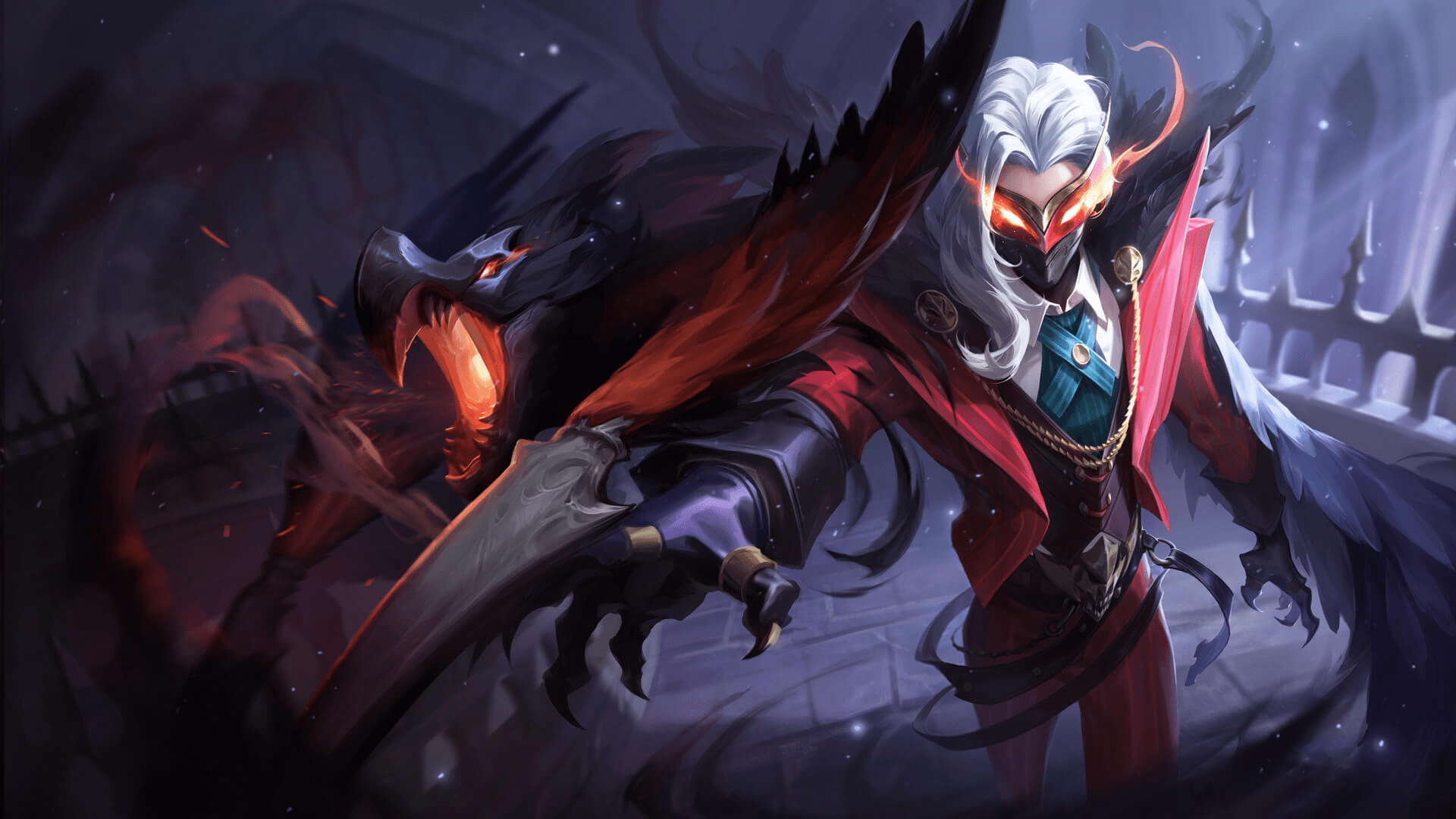 心太大了 心太大了